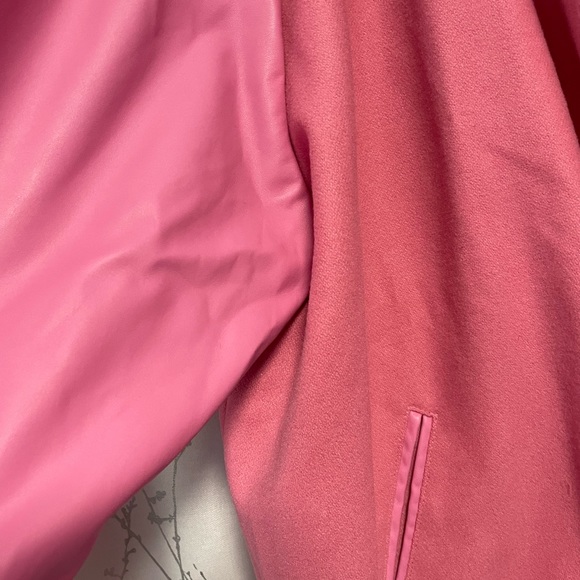 Hilary Macmillan x The Birds Papaya The Varsity collection - Picture 6 of 10